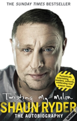Capa do artigo Twisting My Melon