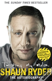 Capa do artigo Twisting My Melon