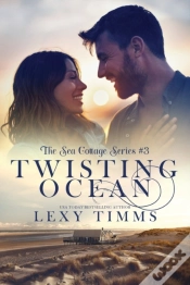 Capa do artigo Twisting Ocean