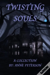 Capa do artigo Twisting Souls