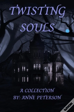 Capa do artigo Twisting Souls