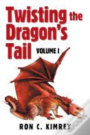 Twisting The Dragon'S Tail