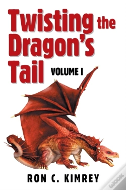 Capa do artigo Twisting The Dragon'S Tail