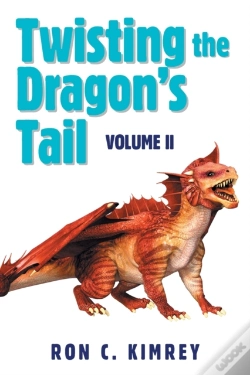 Capa do artigo Twisting The Dragon'S Tail