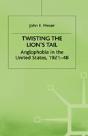 Twisting The Lion'S Tail - Preview