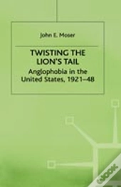 Twisting The Lion'S Tail