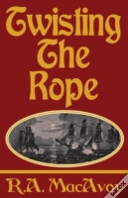 Capa do artigo Twisting The Rope