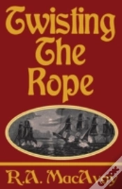 Capa do artigo Twisting The Rope