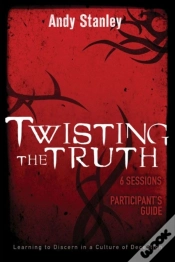 Capa do artigo Twisting The Truth Bible Study Participant
