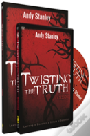 Twisting The Truth Participant'S Guide With Dvd