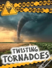Capa do artigo Twisting Tornadoes