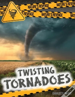 Capa do artigo Twisting Tornadoes