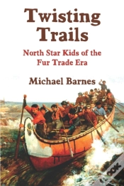 Capa do artigo Twisting Trails