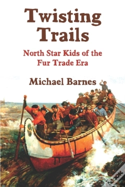 Capa do artigo Twisting Trails