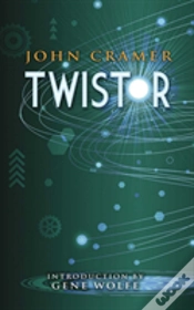 Capa do artigo Twistor