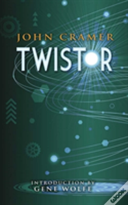 Capa do artigo Twistor