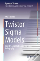 Twistor Sigma Models