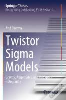 Twistor Sigma Models