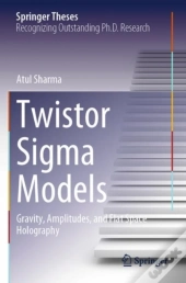 Twistor Sigma Models