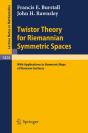 Twistor Theory For Riemannian Symmetric Spaces - Preview