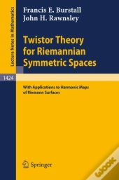 Twistor Theory For Riemannian Symmetric Spaces