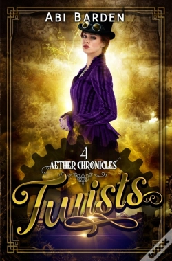 Capa do artigo Twists