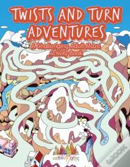 Twists And Turn Adventures