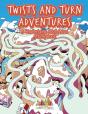 Twists And Turn Adventures - Preview
