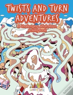 Capa do artigo Twists And Turn Adventures