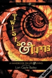 Capa do artigo Twists And Turns