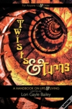 Capa do artigo Twists And Turns