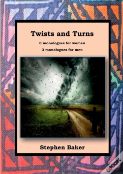 Capa do artigo Twists And Turns