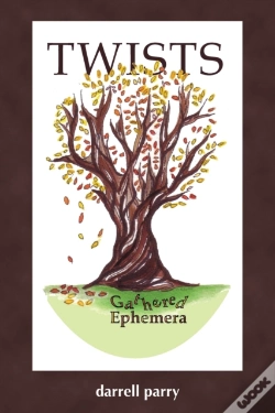 Capa do artigo Twists: Gathered Ephemera