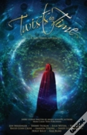 Capa do artigo Twists In Time