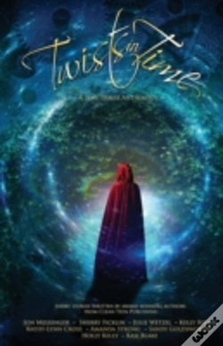 Capa do artigo Twists In Time