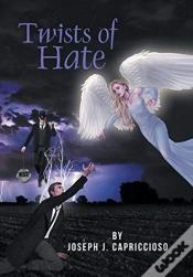 Capa do artigo Twists Of Hate