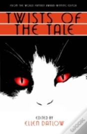 Capa do artigo Twists Of The Tale