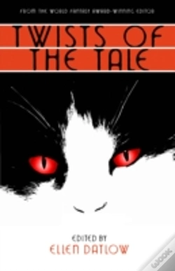 Capa do artigo Twists Of The Tale