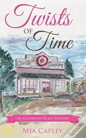 Capa do artigo Twists Of Time