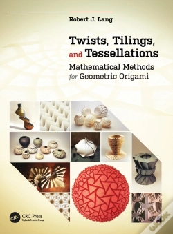 Capa do artigo Twists, Tilings, And Tessellations