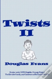 Capa do artigo Twists2