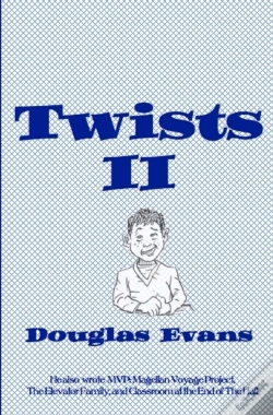 Capa do artigo Twists2