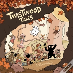 Capa do artigo Twistwood Tales
