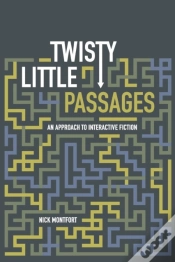 Capa do artigo Twisty Little Passages