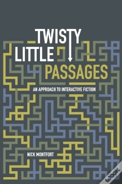 Capa do artigo Twisty Little Passages