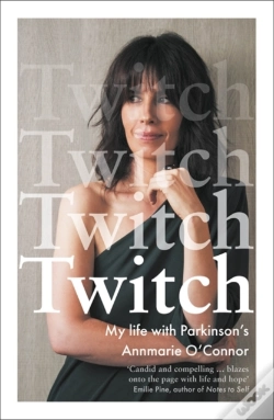 Capa do artigo Twitch