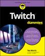 Twitch For Dummies - Preview