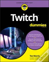 Twitch For Dummies