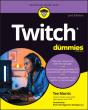 Twitch For Dummies - Preview