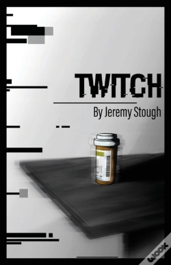 Capa do artigo Twitch